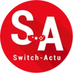 Logo of Switch-Actu - Application offi android Application 